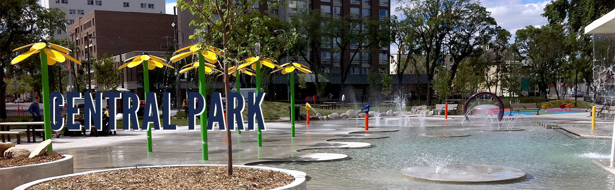 Central Park