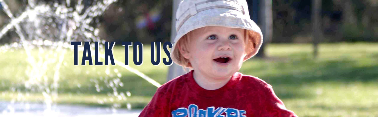 Talk to us: Contact Waterplay