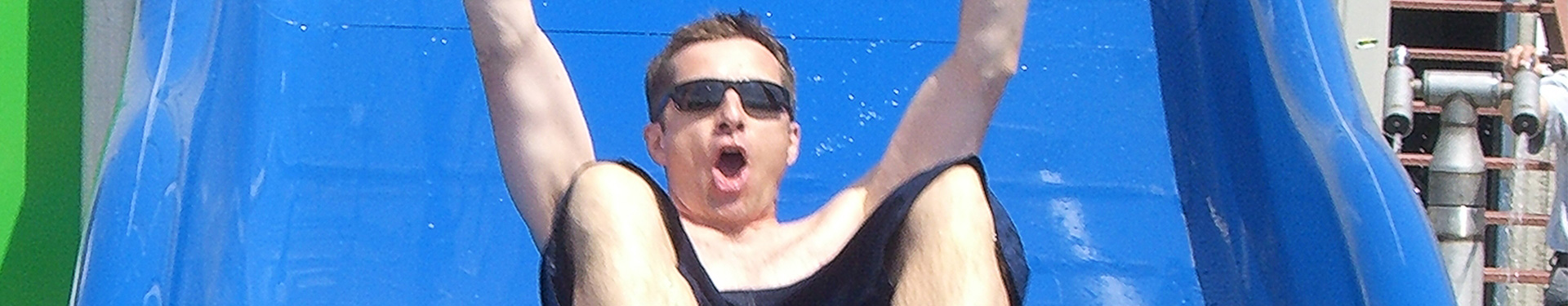 Waterplay jobs
