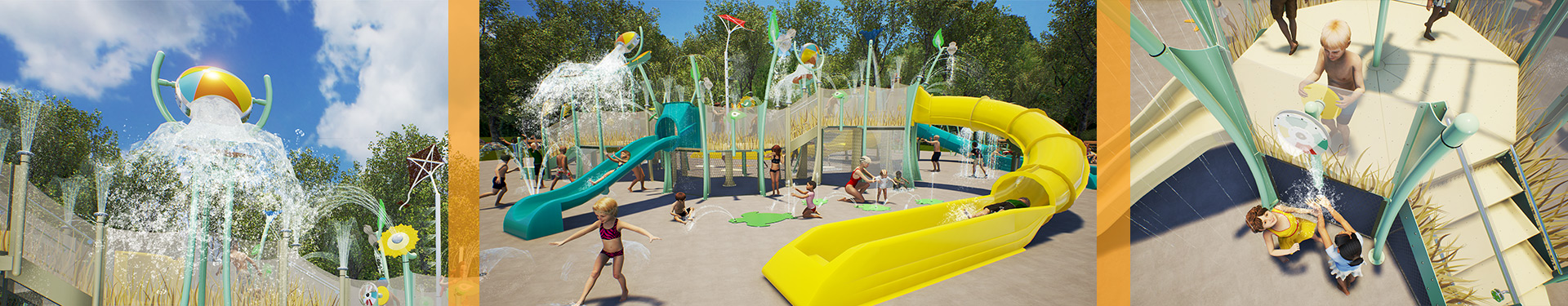 Slide Activity Centres