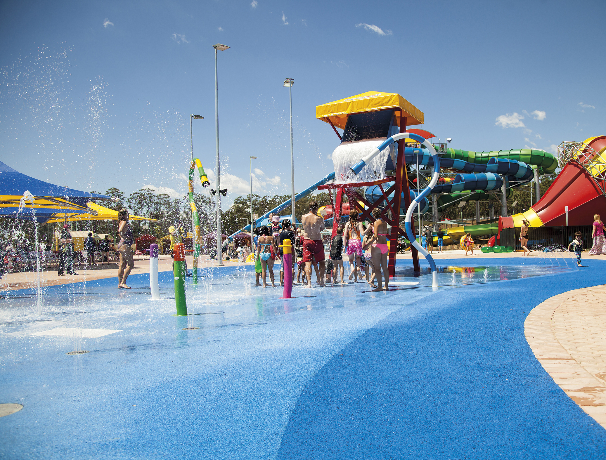 Wet 'n' Wild Sydney