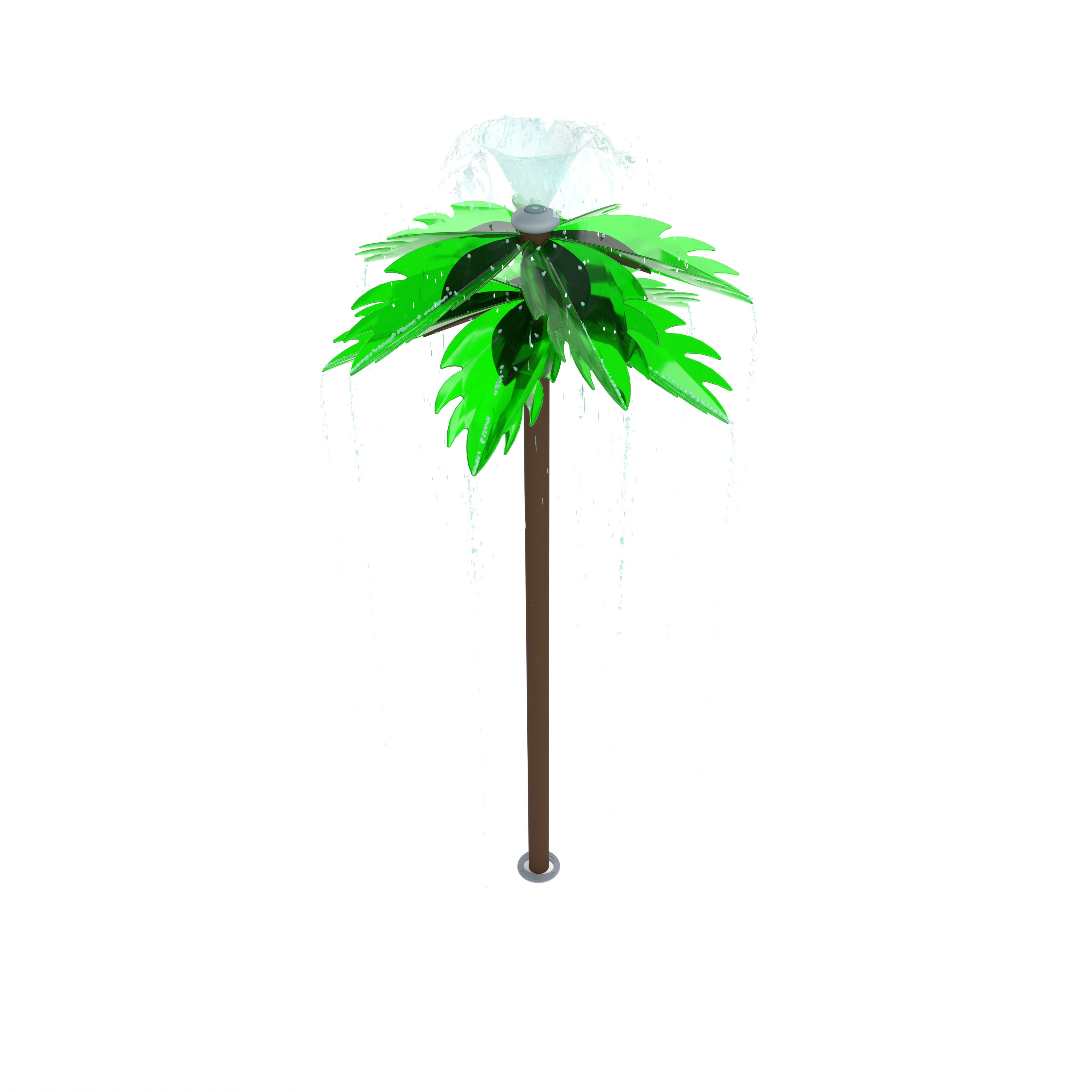 Poly Palm