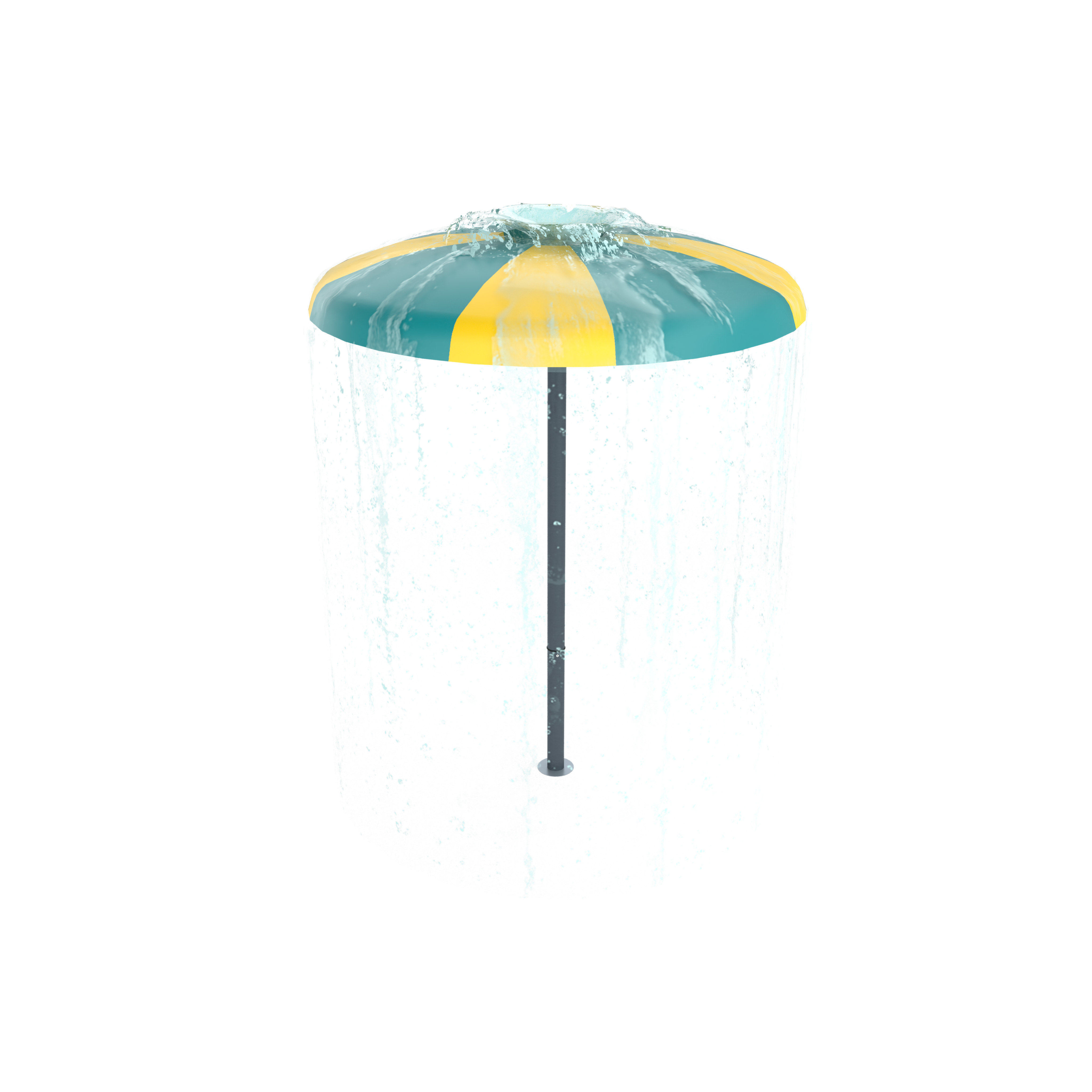Rain Cap Umbrella