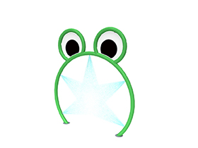 Froggie-O