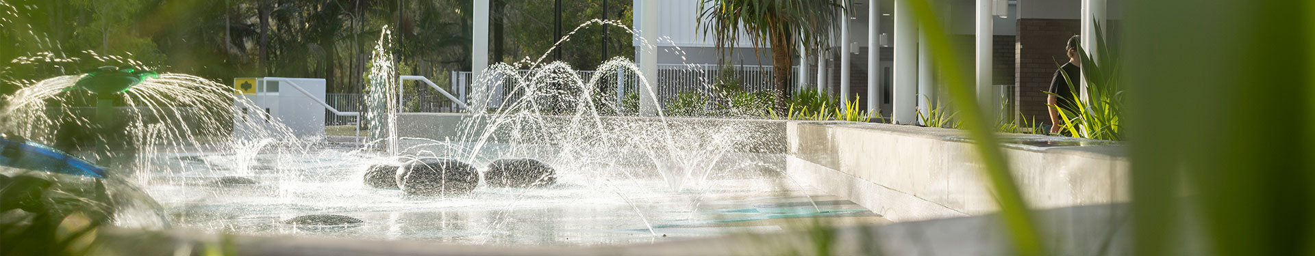 Water Management