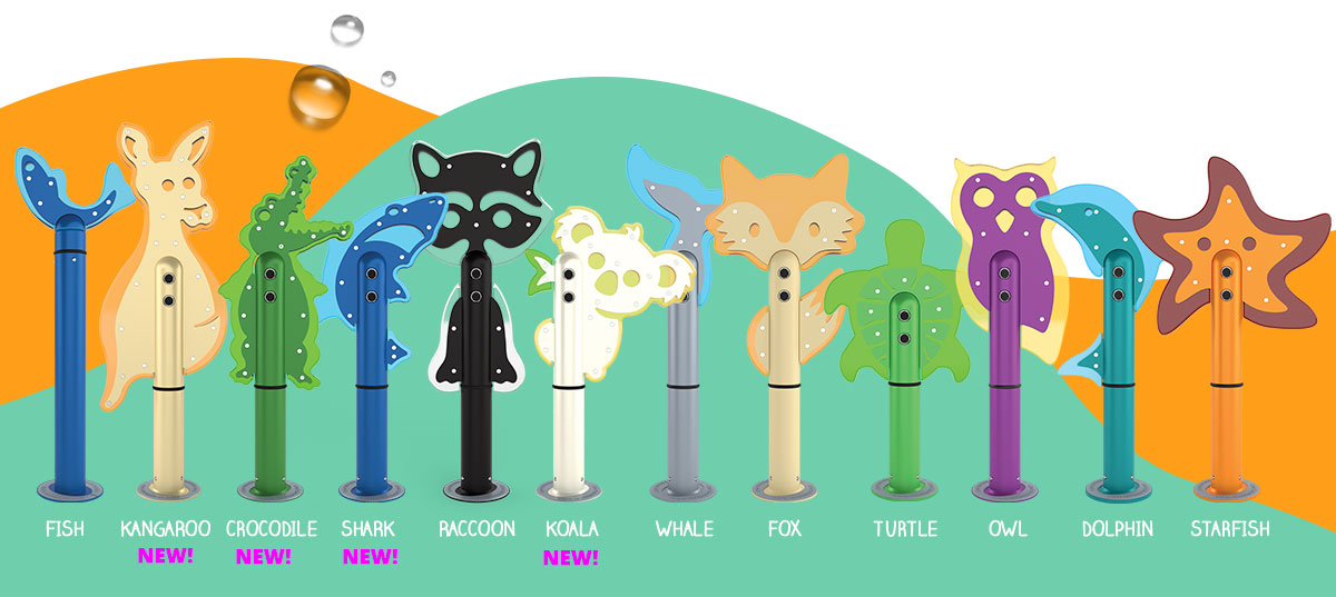 Play Pal - Fellows