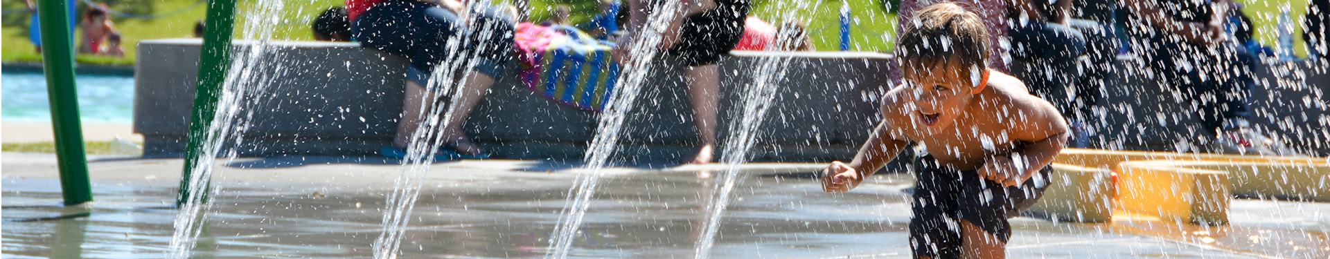 Ground Sprays, Fountain Sprayer