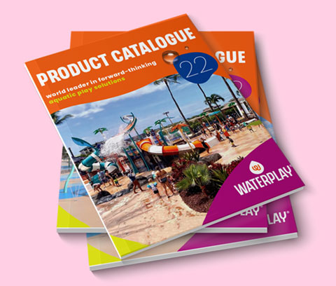 Catalogue & Brochures