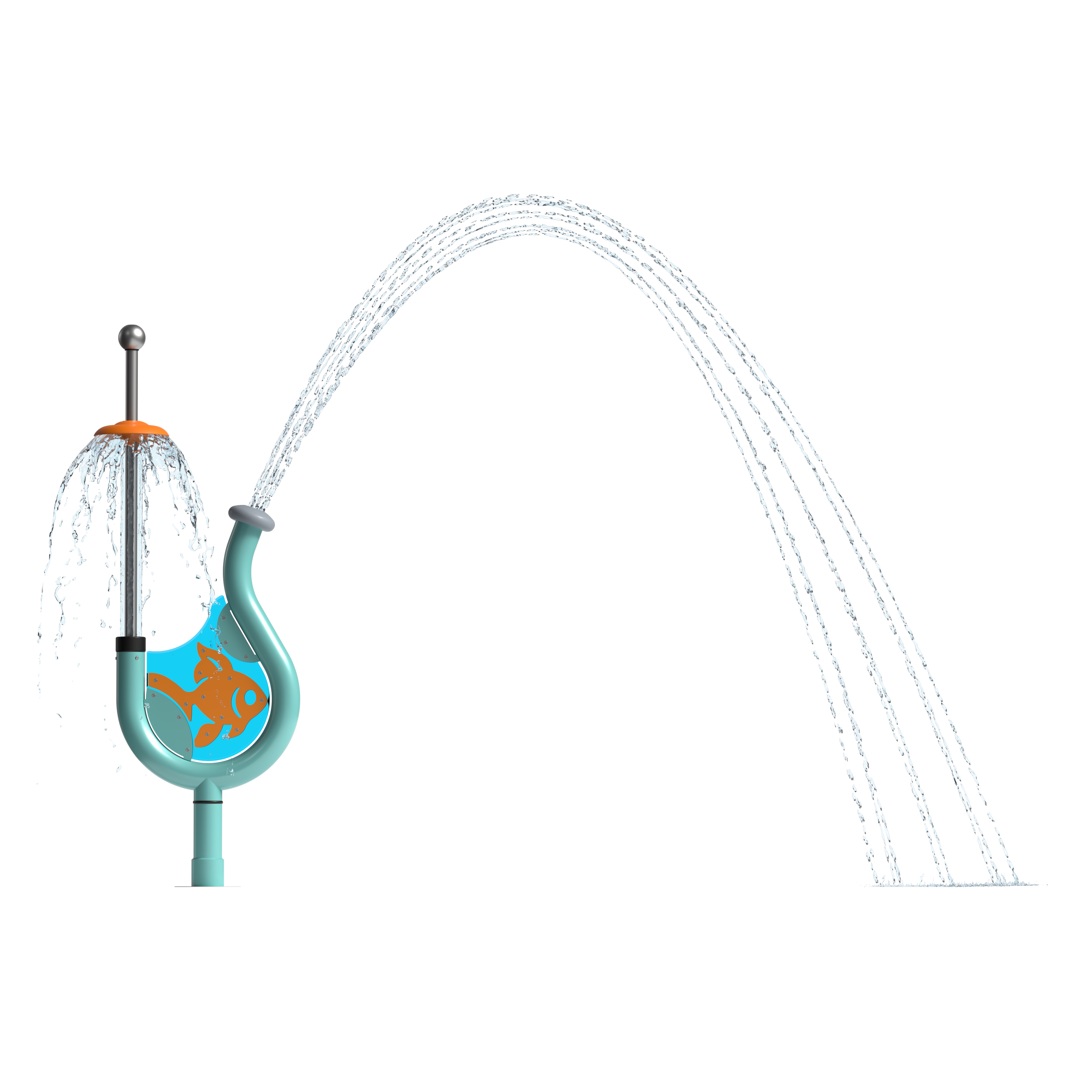U-TURN 0011-9804-CUSTOM NAUTICAL-Side.png
