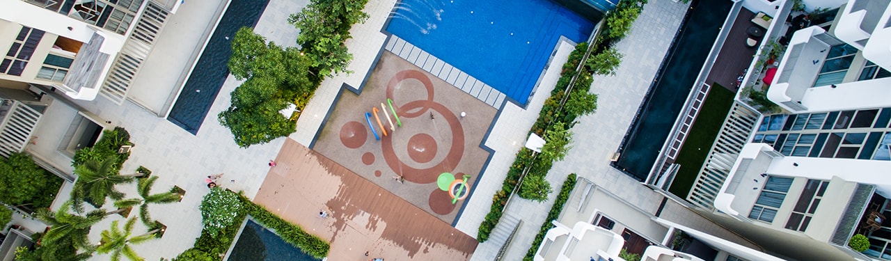 Splash Pad - Planning Tips