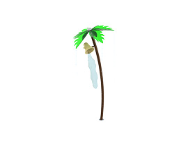 Poly Palm Coco