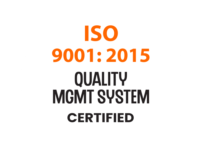 ISO 9001